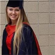 I am a calm and patient person. I thoroughly enjoy teaching and learning, and like to ensure my students do too!